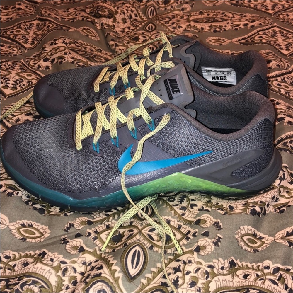 Nike Metcon 4